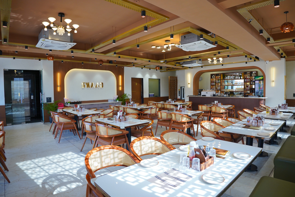 Swaad by KPB Restaurant